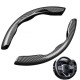 Καλύμματα τιμονιού Look Carbon set 2 τεμάχια