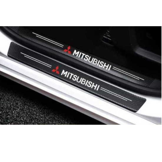 Προστατευτικά για Πόρτες Αυτοκινήτου - Mitsubishi