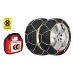 Χιονοαλυσίδες-Χιονοκουβέρτες