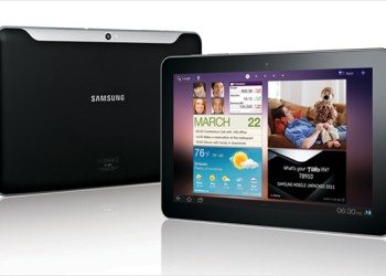 Samsung Galaxy Tab 10.1